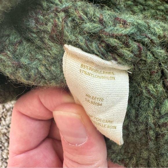 Free People Cropped Cardigan - Picture 6 of 6